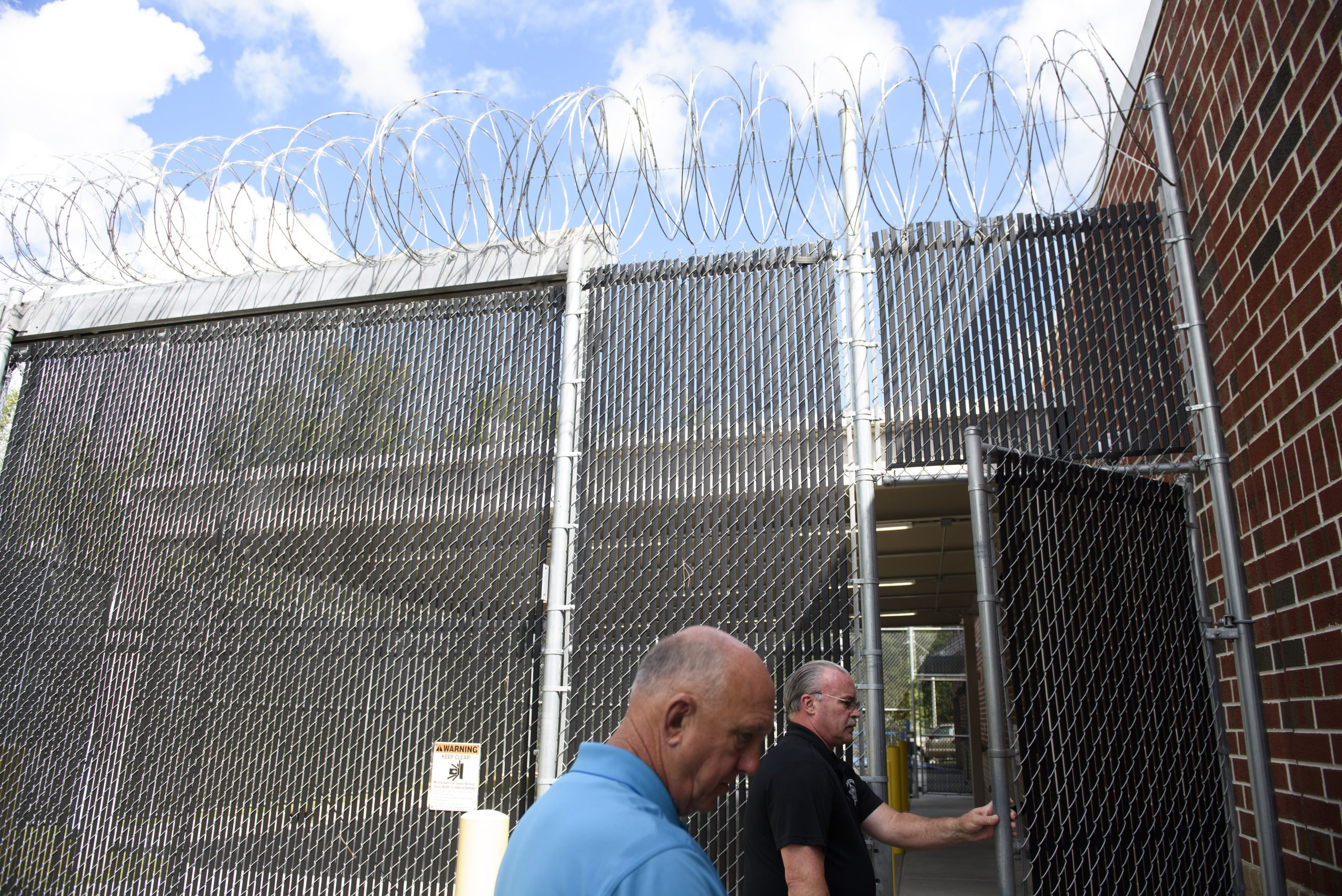 NC jails paid to house other governments’ detainees face tricky math, policy questions