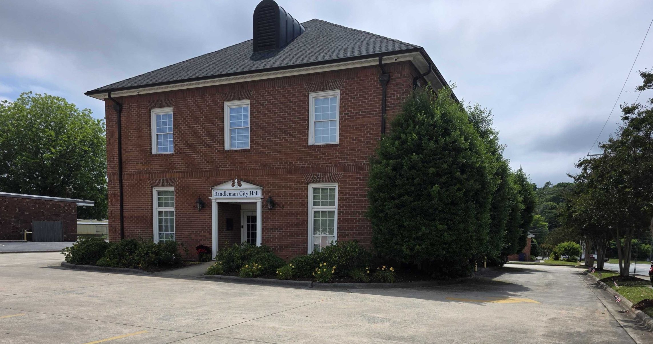 No embezzlement, but other problems in Randleman, NC auditor says.