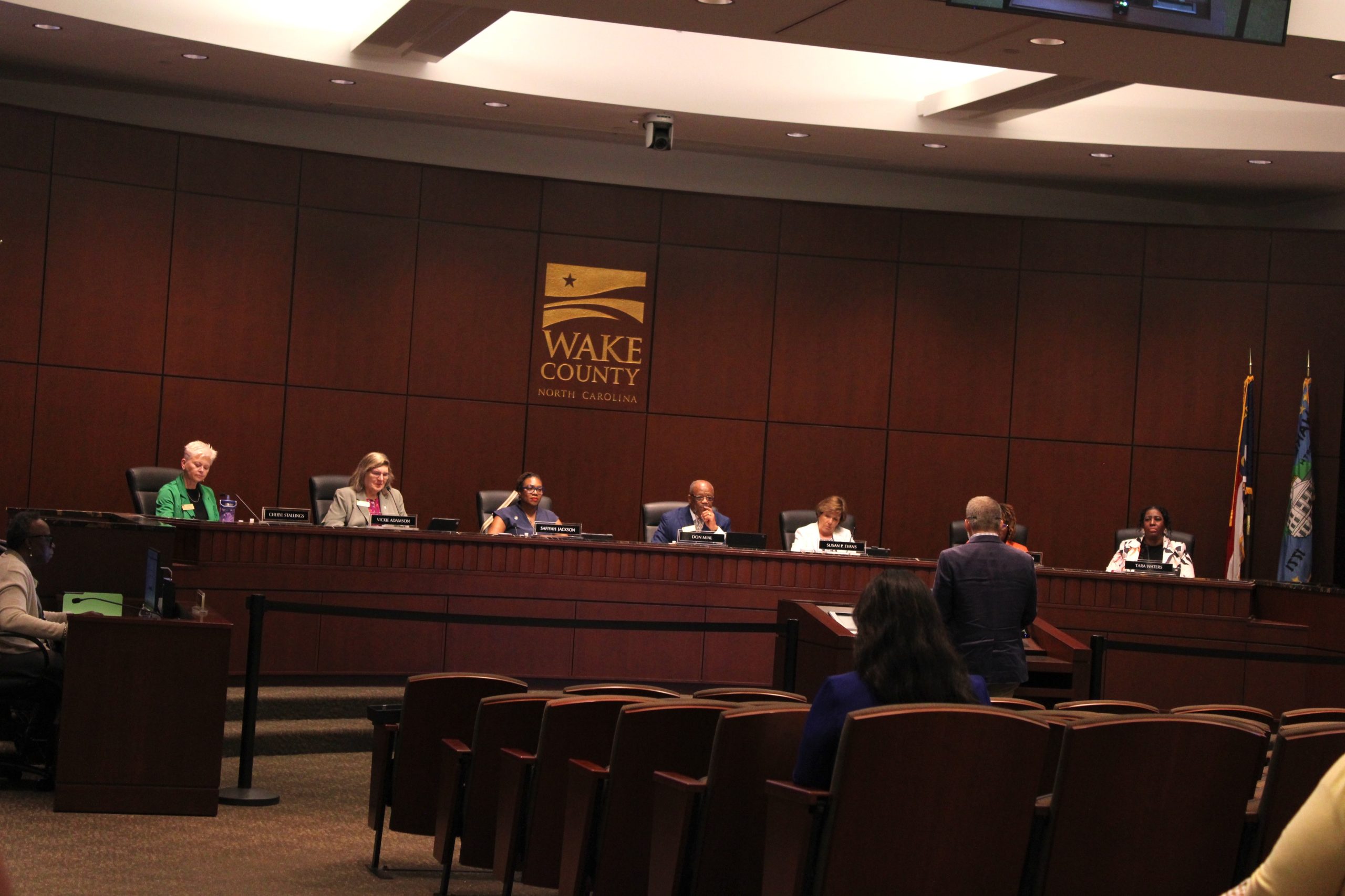 Potential amendment to cap property taxes has NC counties concerned