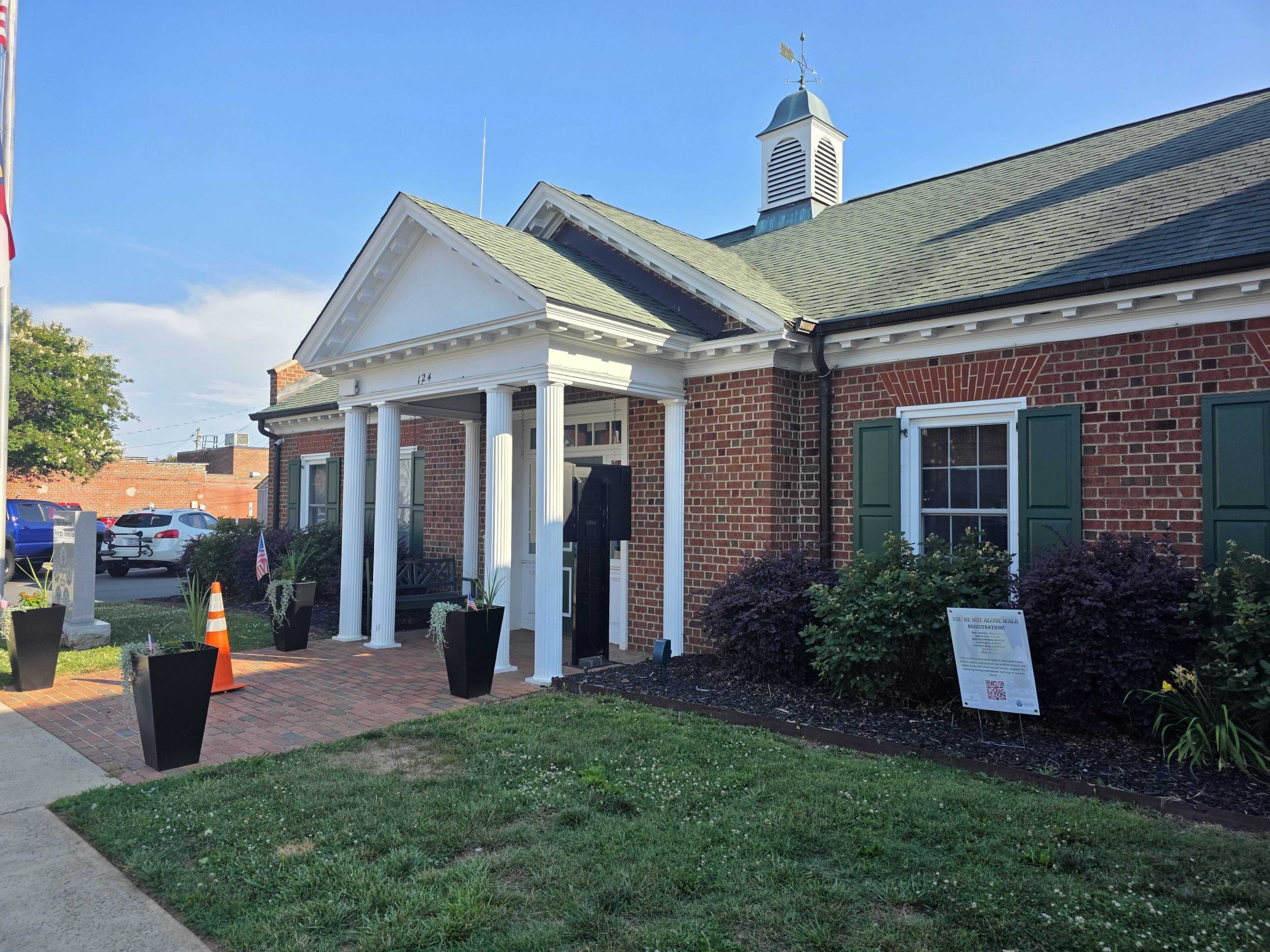 Embezzlement probe in small NC town continues as leaders seek to move forward